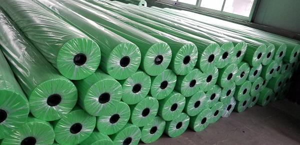 agricultural non woven fabric for protection