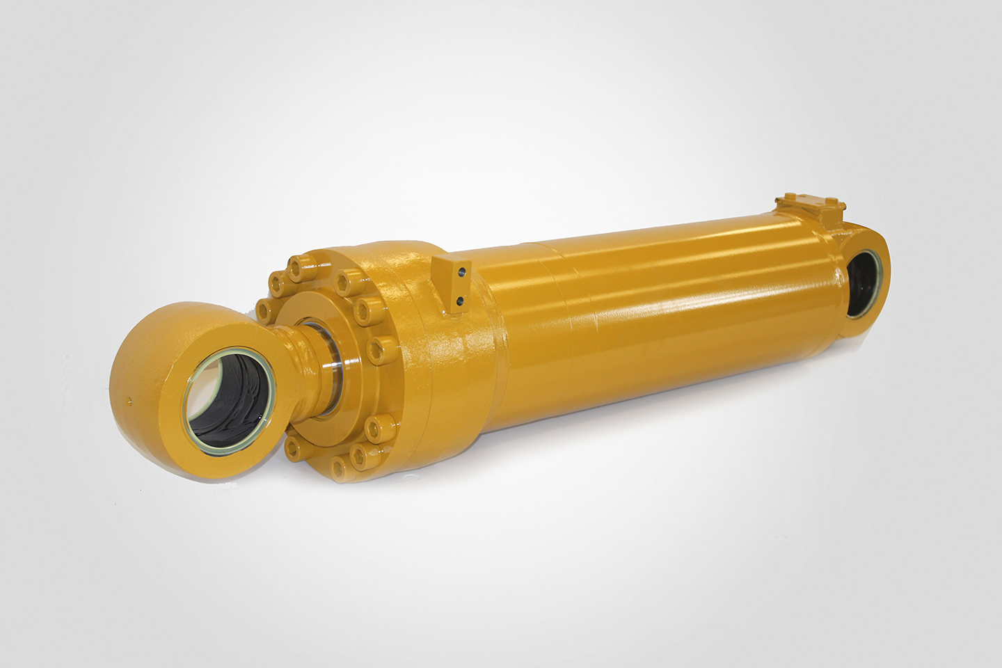 Hot Sale! ! ! Excavator Hydraulic Cylinders